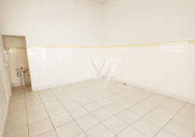 Foto 1 de Ponto Comercial para alugar, 55m² em Jardim Santa Rosalia, Sorocaba