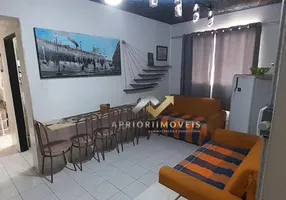 Foto 1 de Apartamento com 2 Quartos à venda, 63m² em Vila Assunção, Praia Grande