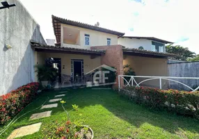 Foto 1 de Casa de Condomínio com 4 Quartos à venda, 230m² em Antares, Maceió