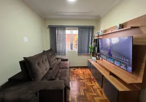 Foto 1 de Apartamento com 3 Quartos à venda, 90m² em Santa Maria, Juiz de Fora