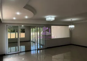 Foto 1 de Casa de Condomínio com 4 Quartos para alugar, 530m² em Alphaville Residencial Dois, Barueri