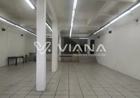 Foto 1 de Ponto Comercial para venda ou aluguel, 380m² em Centro, Santo André