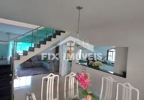 Foto 1 de Casa com 3 Quartos à venda, 264m² em Vila Dionísia, São Paulo