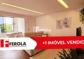 Foto 1 de Apartamento com 2 Quartos à venda, 61m² em Quadras Econômicas Lúcio Costa, Guará
