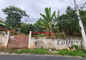 Foto 1 de Lote/Terreno à venda, 2567m² em Vila Tanquinho, Ferraz de Vasconcelos