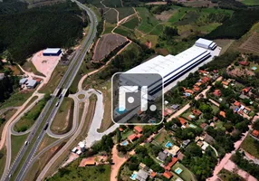 Foto 1 de Galpão/Depósito/Armazém para alugar, 1686m² em Sitio Moenda, Itatiba