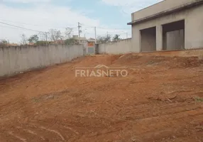 Foto 1 de Lote/Terreno à venda, 458m² em Cecap, Piracicaba