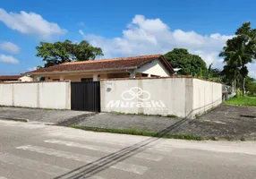 Foto 1 de Casa com 3 Quartos à venda, 104m² em Cohapar, Guaratuba