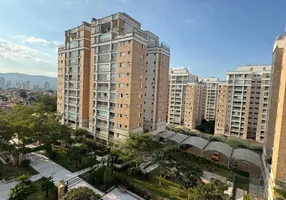 Foto 1 de Apartamento com 3 Quartos para alugar, 125m² em Vila Oliveira, Mogi das Cruzes