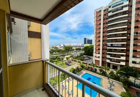 Foto 1 de Apartamento com 2 Quartos para alugar, 65m² em Barra da Tijuca, Rio de Janeiro