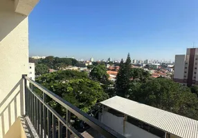 Foto 1 de Apartamento com 2 Quartos à venda, 61m² em Jardim Oriente, São José dos Campos