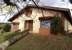 Foto 1 de Casa de Condomínio com 5 Quartos à venda, 550m² em Parque da Fazenda, Itatiba