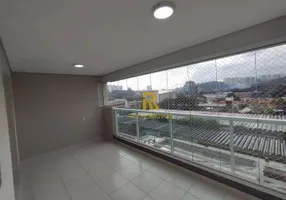 Foto 1 de Apartamento com 3 Quartos para alugar, 92m² em Jardim Dom Bosco, São Paulo