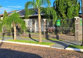 Foto 1 de Casa com 3 Quartos à venda, 164m² em Feitoria, São Leopoldo
