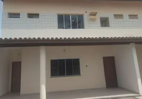 Foto 1 de Casa de Condomínio com 3 Quartos à venda, 10m² em Pitangueiras, Lauro de Freitas