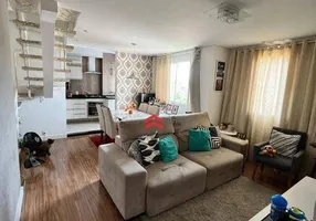 Foto 1 de Apartamento com 2 Quartos à venda, 76m² em Jardim Nova Vida, Cotia