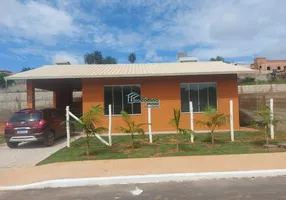 Foto 1 de Casa com 2 Quartos à venda, 88m² em Palmital III, Lagoa Santa