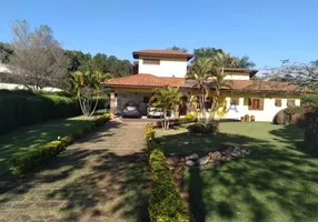 Foto 1 de Casa de Condomínio com 4 Quartos para venda ou aluguel, 305m² em Condomínio Monte Belo, Salto