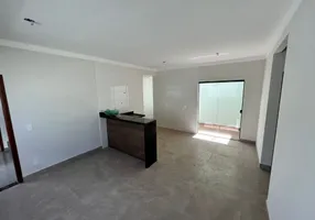 Foto 1 de Apartamento com 2 Quartos à venda, 68m² em Oneida Mendes II, Uberaba