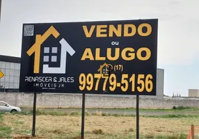 Foto 1 de Lote/Terreno para venda ou aluguel, 1714m² em Iguatemi, São José do Rio Preto