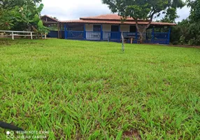 Foto 1 de Fazenda/Sítio com 2 Quartos à venda, 2500m² em Area Rural de Montes Claros, Montes Claros