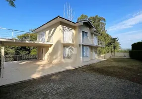 Foto 1 de Casa de Condomínio com 4 Quartos para venda ou aluguel, 360m² em Granja Viana, Carapicuíba