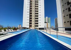 Foto 1 de Apartamento com 3 Quartos à venda, 90m² em Aeroclube, João Pessoa