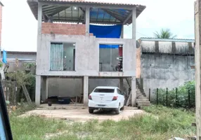 Foto 1 de Casa com 1 Quarto à venda, 241m² em Parque Mambucaba Mambucaba, Angra dos Reis