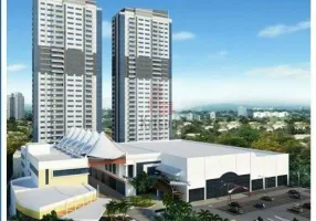 Foto 1 de Imóvel Comercial para alugar, 57m² em Continental, Osasco