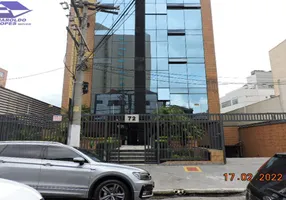 Foto 1 de Sala Comercial para alugar, 41m² em Santana, São Paulo