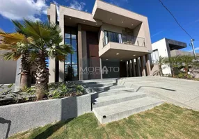 Foto 1 de Casa com 4 Quartos à venda, 296m² em Gran Park, Vespasiano