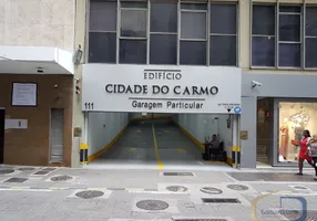 Foto 1 de Galpão/Depósito/Armazém para alugar, 15m² em Centro, Rio de Janeiro