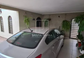 Foto 1 de Casa com 3 Quartos à venda, 152m² em Jardim Castelo Branco, Ribeirão Preto