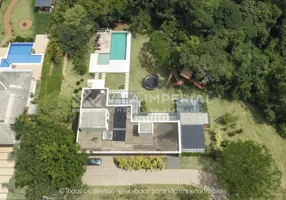Foto 1 de Casa de Condomínio com 4 Quartos à venda, 695m² em Fazenda Vila Real de Itu, Itu