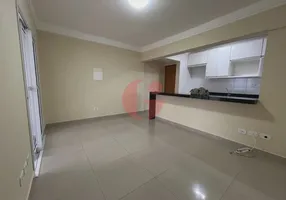 Foto 1 de Apartamento com 3 Quartos para alugar, 74m² em Jardim Paulista, São José dos Campos