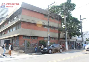 Foto 1 de Galpão/Depósito/Armazém para venda ou aluguel, 2737m² em Barra Funda, São Paulo