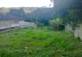 Foto 1 de Lote/Terreno à venda, 552m² em Itacorubi, Florianópolis