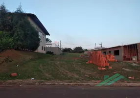 Foto 1 de Lote/Terreno à venda, 420m² em Residencial Haras Inga Mirim, Boituva