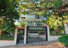 Foto 1 de Apartamento com 2 Quartos à venda, 61m² em Medianeira, Porto Alegre