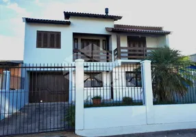 Foto 1 de Casa com 3 Quartos para alugar, 298m² em City, Cachoeirinha