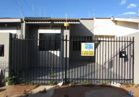 Foto 1 de Casa com 3 Quartos para alugar, 150m² em Jardim Ouro Verde III, Sarandi