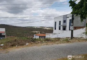 Foto 1 de Lote/Terreno à venda, 385m² em Alto Branco, Campina Grande