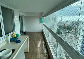 Foto 1 de Apartamento com 3 Quartos à venda, 152m² em Estados, João Pessoa