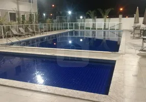 Foto 1 de Apartamento com 2 Quartos para alugar, 41m² em Shopping Park, Uberlândia