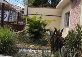 Foto 1 de Casa com 3 Quartos para alugar, 180m² em Jardim Bonfiglioli, São Paulo