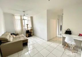 Foto 1 de Apartamento com 3 Quartos à venda, 65m² em Vila Galo, Americana