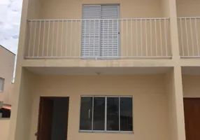 Foto 1 de Casa com 2 Quartos à venda, 70m² em Vila Leopoldina, Sorocaba