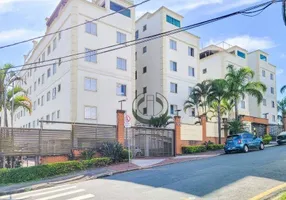 Foto 1 de Apartamento com 3 Quartos à venda, 64m² em São Bernardo, Campinas