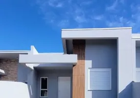 Foto 1 de Casa com 2 Quartos à venda, 44m² em Mato Alto, Gravataí