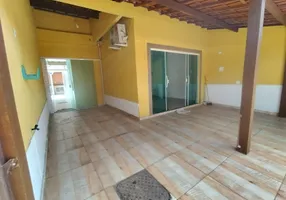 Foto 1 de Casa com 3 Quartos à venda, 90m² em Campo Grande, Rio de Janeiro